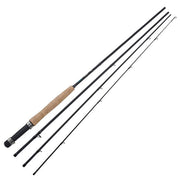 Lanseta Shakespeare Cedar Canyon Premier Fly Rod 2.74m, Clasa 5-6, 4seg