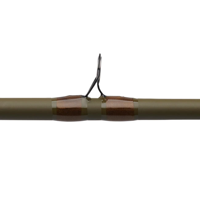Lanseta Shakespeare Cedar Canyon Stream Fly Rod 2.44m, Clasa 3-4, 3seg