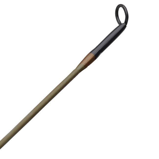 Lanseta Shakespeare Cedar Canyon Stream Fly Rod 2.44m, Clasa 3-4, 3seg