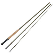 Lanseta Shakespeare Cedar Canyon Stream Fly Rod 2.59m, Clasa 5-6, 3seg