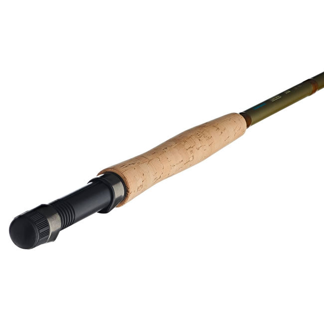 Lanseta Shakespeare Cedar Canyon Stream Fly Rod 2.59m, Clasa 5-6, 3seg