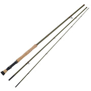 Lanseta Shakespeare Cedar Canyon Stream Fly Rod 2.74m, Clasa 7-8, 3seg