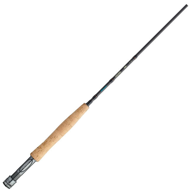 Lanseta Shakespeare Cedar Canyon Summit Fly Rod 2.44m, Clasa 4, 4seg
