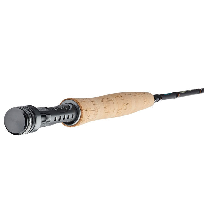 Lanseta Shakespeare Cedar Canyon Summit Fly Rod 2.74m, Clasa 5, 4seg