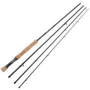 Lanseta Shakespeare Cedar Canyon Summit Fly Rod 2.74m, Clasa 8, 4seg