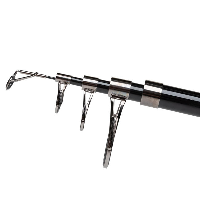 Lanseta Shakespeare Challenge ST Tele Spinning Rod 2.42m, 10-35g