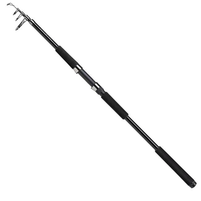 Lanseta Shakespeare Challenge ST Tele Spinning Rod 2.74m, 40-80g
