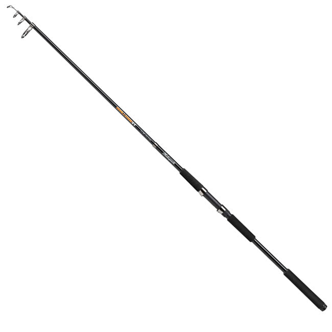 Lanseta Shakespeare Challenge ST Tele Spinning Rod 3.03m, 20-50g