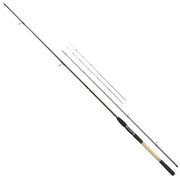 Lanseta Shakespeare Challenge XT Coarse Rod Feeder 2,43m, 2+2seg