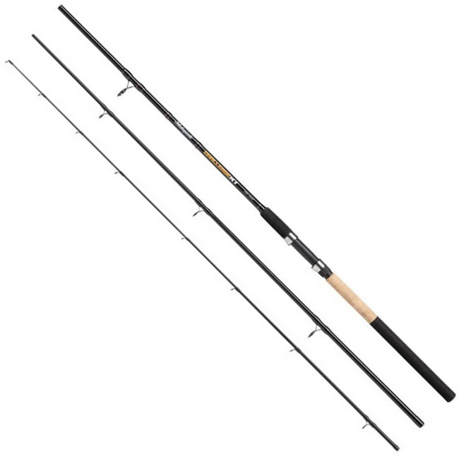 Lanseta Shakespeare Challenge XT Coarse Rod Match, 3,64m, 3seg