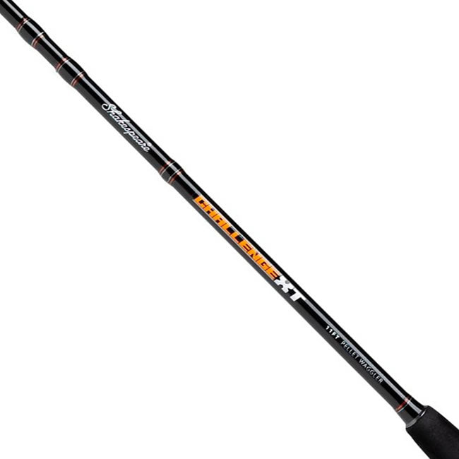 Lanseta Shakespeare Challenge XT Coarse Rod Specialist 3,30m, 2seg