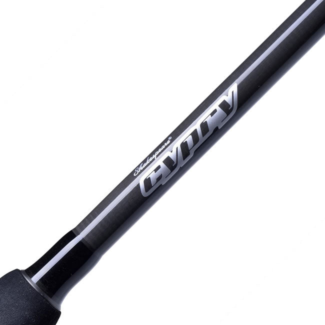 Lanseta Shakespeare Cypry Carp 3.90m, 3.5lb, 3seg