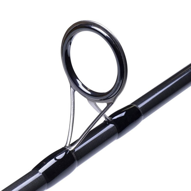 Lanseta Shakespeare Cypry Carp Tele 3.30m, 3lb, 5seg