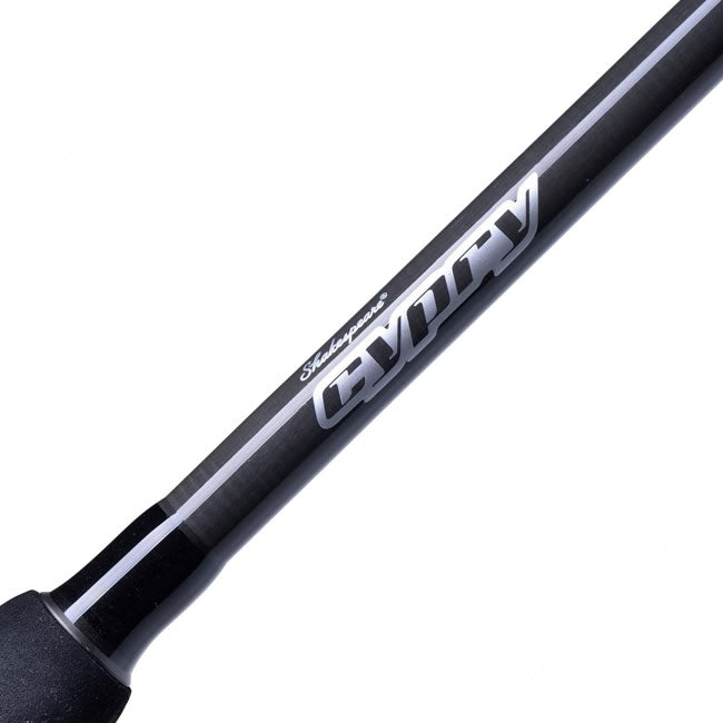 Lanseta Shakespeare Cypry Carp Tele 3.90m, 3.50lb, 5seg