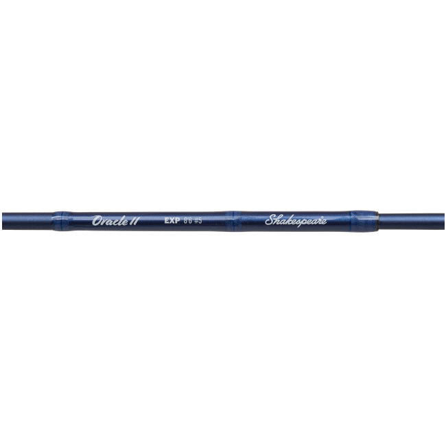 Lanseta Shakespeare Oracle 2 EXP Fly 2.59m, Clasa 5, 6seg