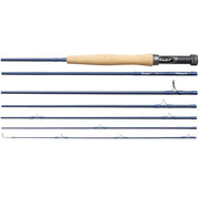 Lanseta Shakespeare Oracle 2 EXP Fly 2.74m, Clasa 6, 6seg