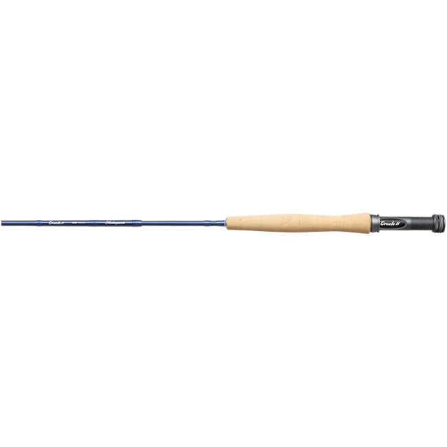 Lanseta Shakespeare Oracle 2 EXP Fly 2.74m, Clasa 6, 6seg