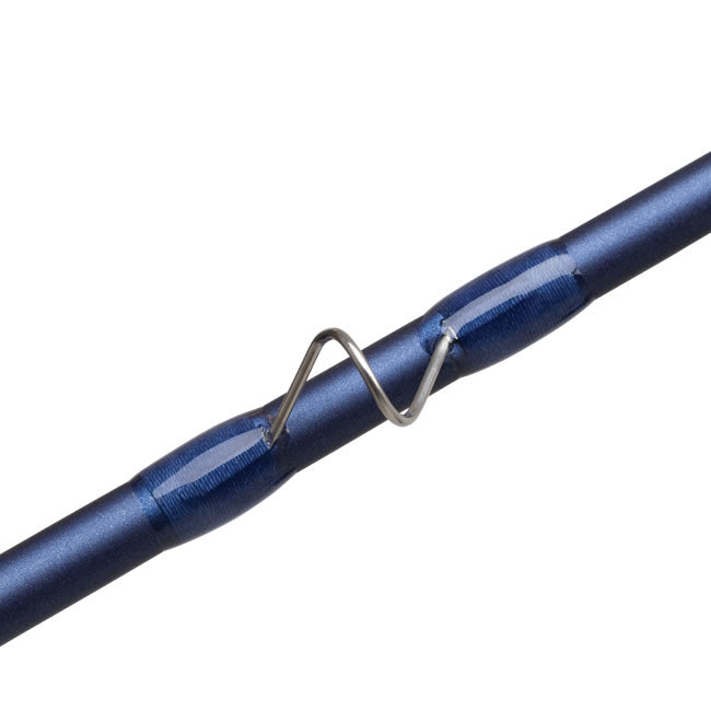 Lanseta Shakespeare Oracle 2 EXP Fly 2.74m, Clasa 6, 6seg