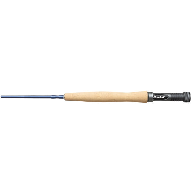 Lanseta Shakespeare Oracle 2 EXP Fly 2.74m, Clasa 6, 6seg