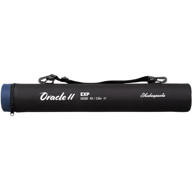 Lanseta Shakespeare Oracle 2 EXP Fly 2.90m, Clasa 7, 6seg