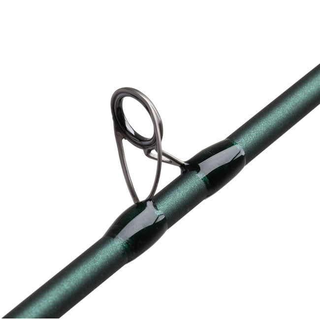 Lanseta Shakespeare Oracle 2 River Fly 2.74m, Clasa 5, 4seg