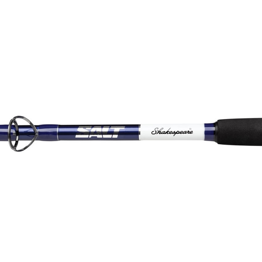 Lanseta Shakespeare Salt Boat 702 20-30lbs 2.13m