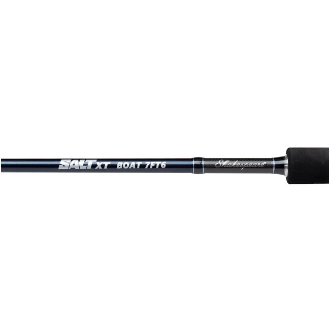 Lanseta Shakespeare Salt XT Boat 2.29m 12-20lb