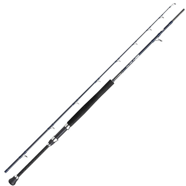 Lanseta Shakespeare Salt XT Boat 2.29m 30-50lb