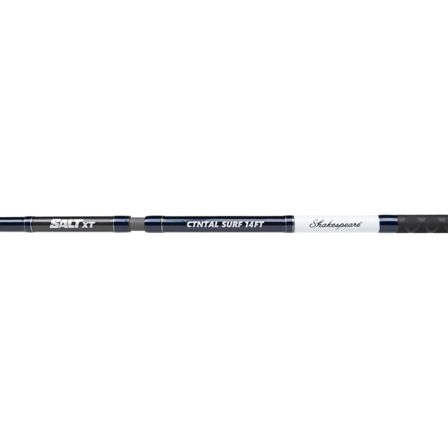 Lanseta Shakespeare Salt XT Continental Surf 4.50m, 100-250g, 3seg