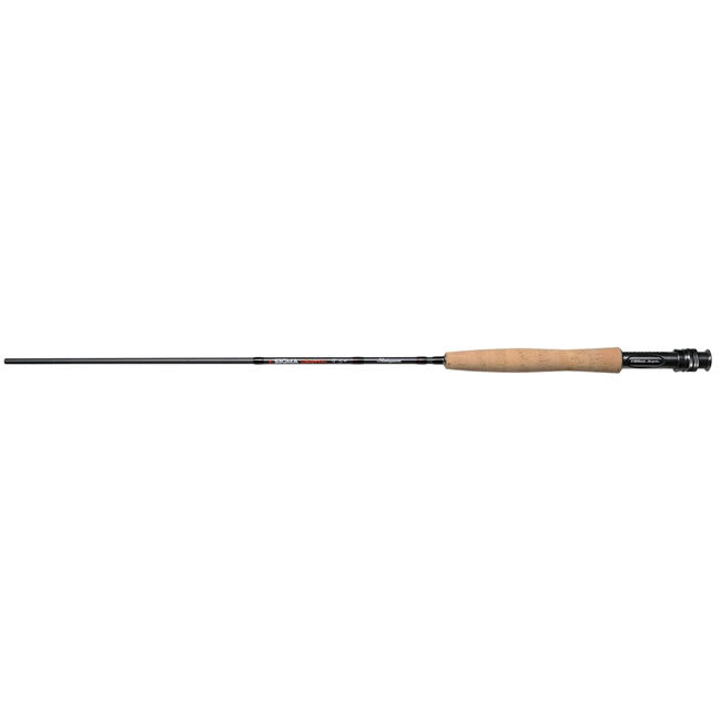 Lanseta Shakespeare Sigma Supra Fly 2.40m, Clasa 4, 4seg