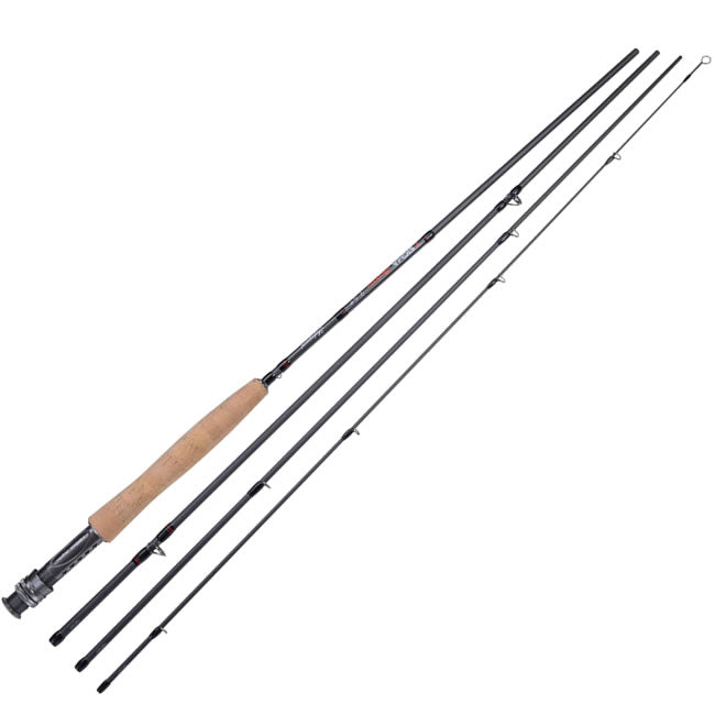 Lanseta Shakespeare Sigma Supra Fly 2.70m, Clasa 5, 4seg