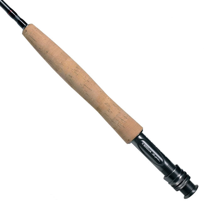 Lanseta Shakespeare Sigma Supra Fly 2.70m, Clasa 5, 4seg