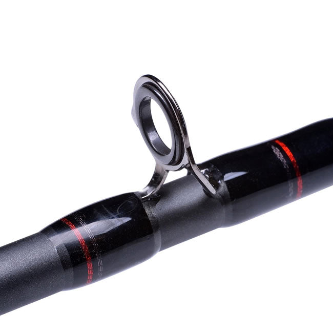 Lanseta Shakespeare Sigma Supra Fly 2.70m, Clasa 5, 4seg