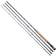Lanseta Shakespeare Sigma Supra Fly 3.00m, Clasa 6, 4seg