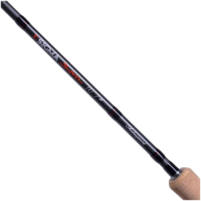 Lanseta Shakespeare Sigma Supra Fly 3.00m, Clasa 6, 4seg