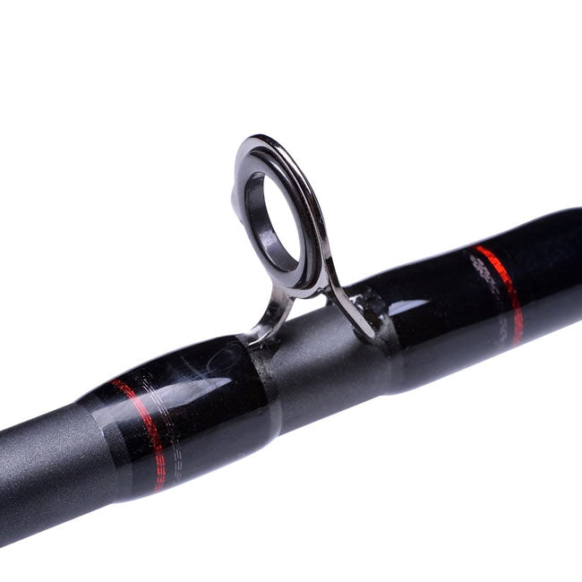 Lanseta Shakespeare Sigma Supra Fly 3.00m, Clasa 6, 4seg