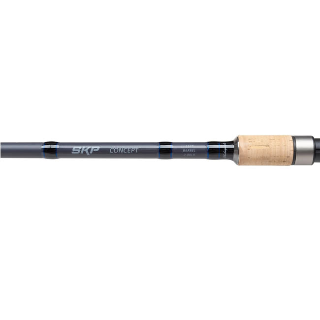 Lanseta Shakespeare Skp Concept Barbel 3.60m, 2.00lb, 2seg
