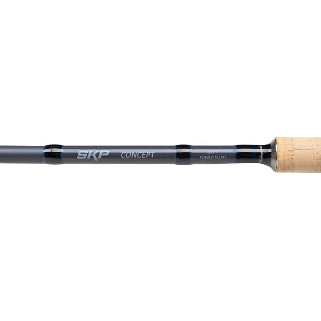 Lanseta Shakespeare Skp Concept Float 3.60m, 2seg