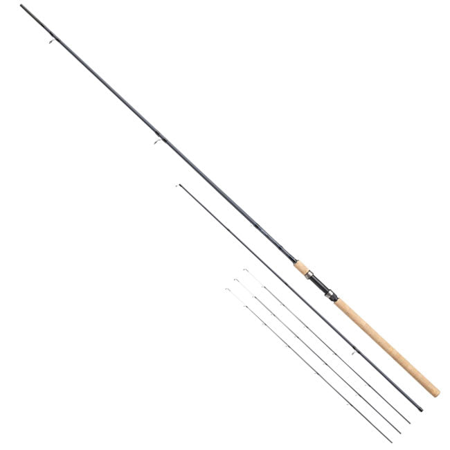 Lanseta Shakespeare Skp Concept Light Tip 3.30m, 3+2seg
