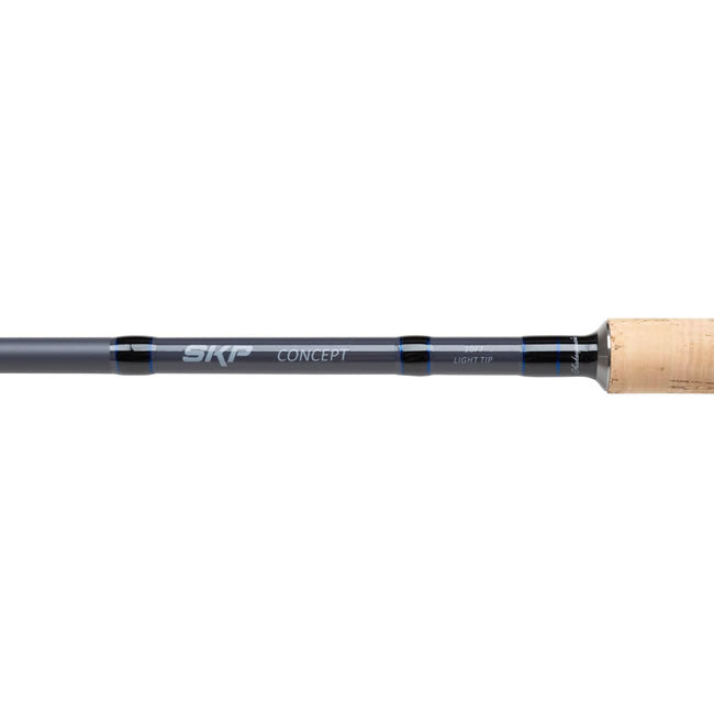 Lanseta Shakespeare Skp Concept Light Tip 3.30m, 3+2seg