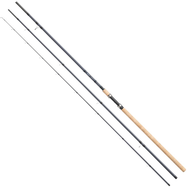 Lanseta Shakespeare Skp Concept Power Float 3.90m, 3seg