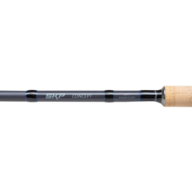 Lanseta Shakespeare Skp Concept Power Float 3.90m, 3seg