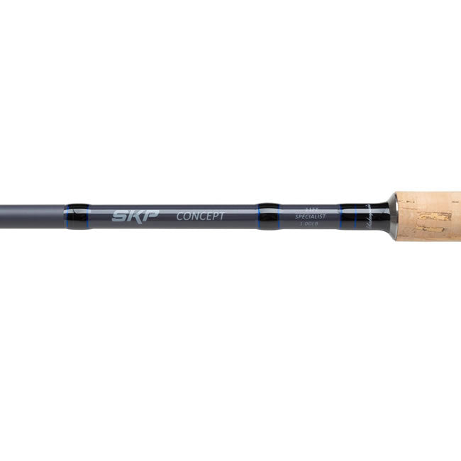 Lanseta Shakespeare Skp Concept Specialist 3.30m, 1.00lb, 2seg