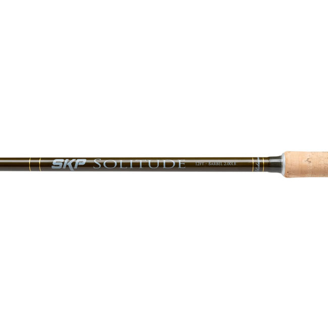 Lanseta Shakespeare Skp Solitude Barbel 3.60m 2.25lb