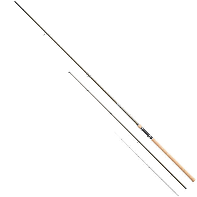 Lanseta Shakespeare Skp Solitude Light Quiver 3.06m, 2+1seg