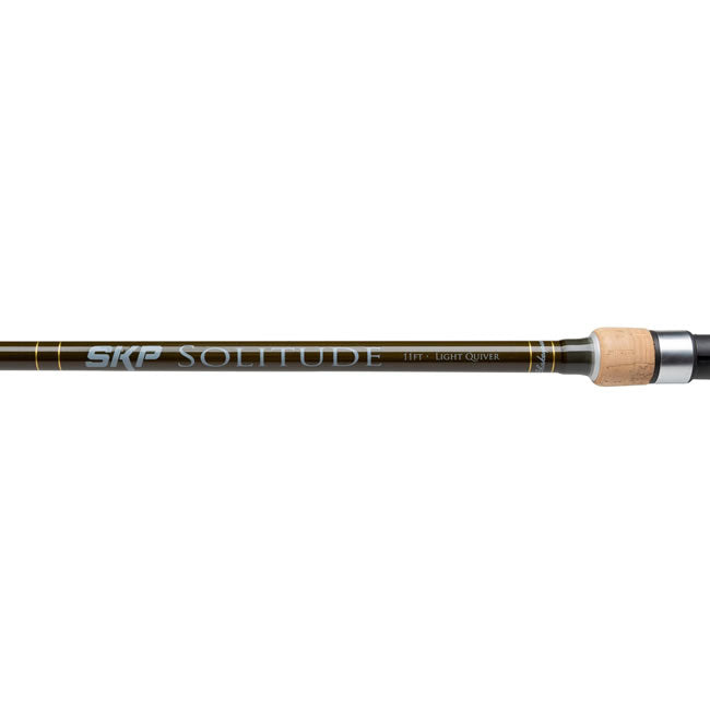 Lanseta Shakespeare Skp Solitude Light Quiver 3.34m