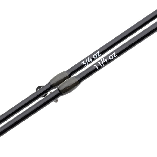 Lanseta Shakespeare Skp Solitude Light Quiver 3.34m