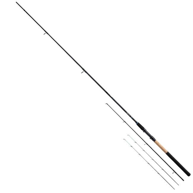 Lanseta Shakespeare Superteam CX 9Ft Feeder 2.70m, 3-6lb