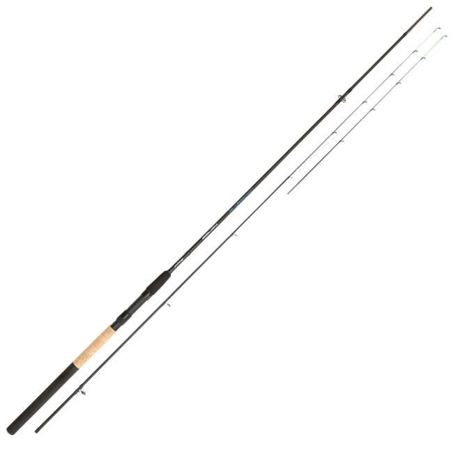 Lanseta Shakespeare Superteam Light Feeder Rod 2+2 Seg