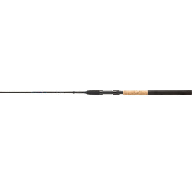 Lanseta Shakespeare Superteam Light Feeder Rod 2+2 Seg